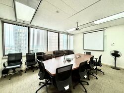 United Square (D11), Office #546344471